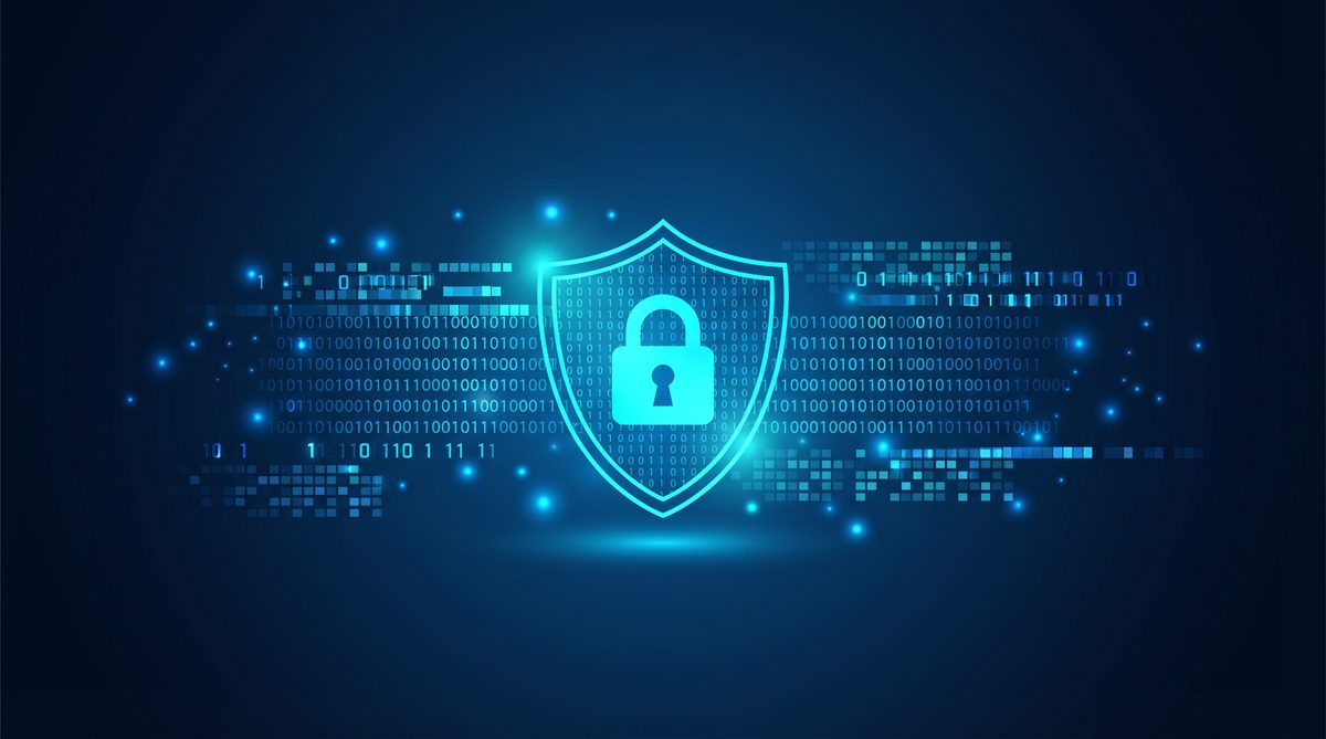 加速器文员隐私安全保护