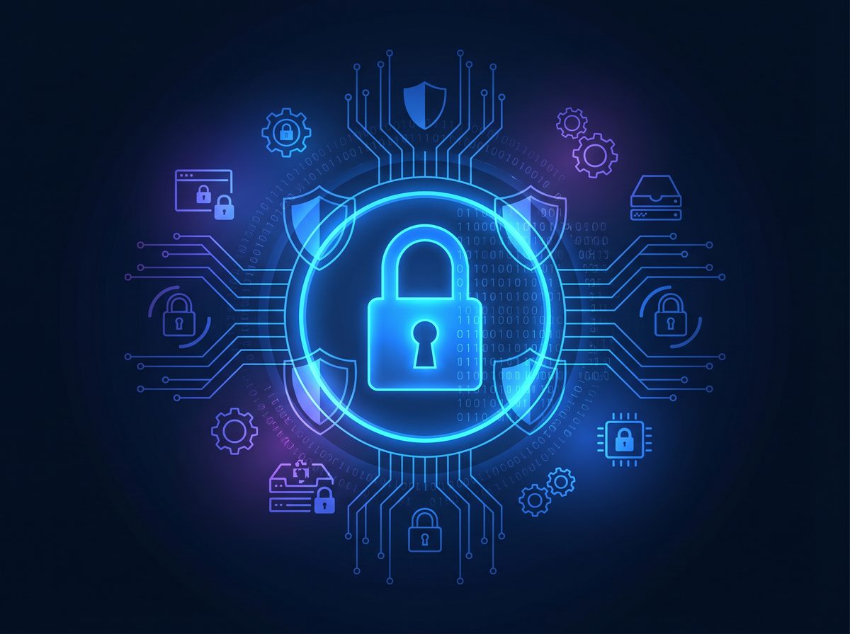 加速器文员安全防护体系